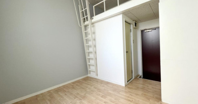 【寝室】 | エステート西横浜 | 同一仕様