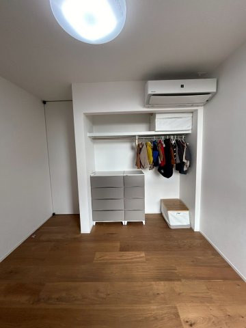 【洋室】 | 高屋高美が丘９丁目の中古戸建て！