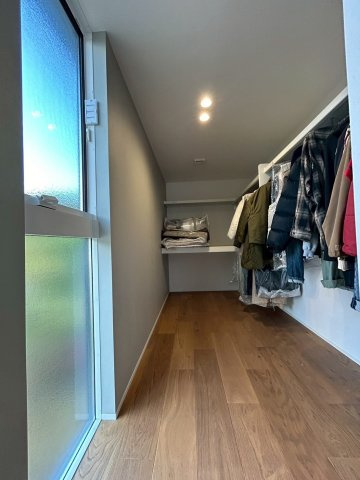 【収納】 | 高屋高美が丘９丁目の中古戸建て！