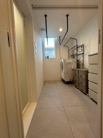 【ランドリースペース】 | 高屋高美が丘９丁目の中古戸建て！