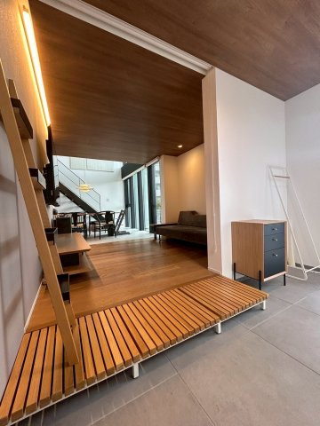 【玄関】 | 高屋高美が丘９丁目の中古戸建て！