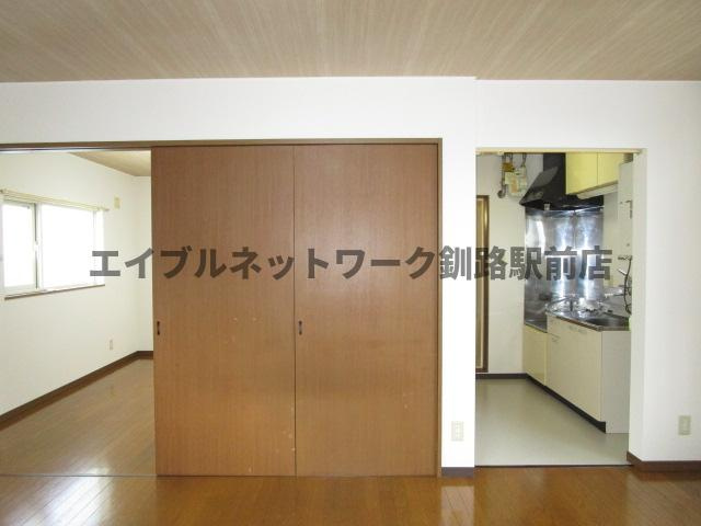 カトレアハイツのその他