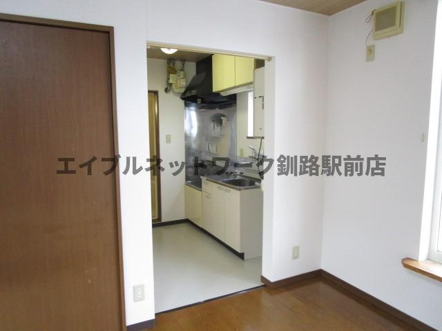 カトレアハイツのその他