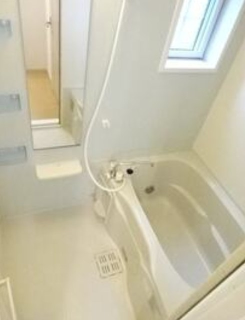 アエキタスの浴室|お風呂で日々の疲れを落としましょう