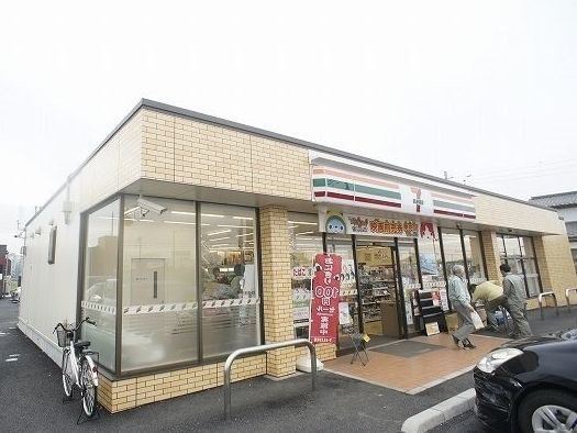 プロムナードの周辺|その他