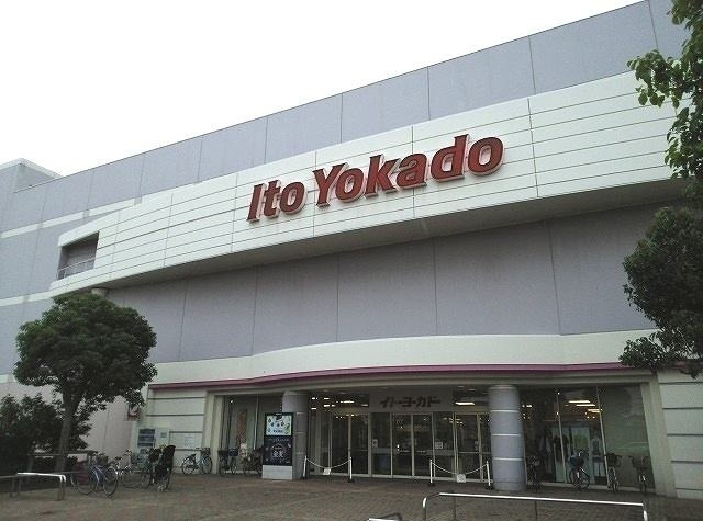 プロムナードの周辺|その他