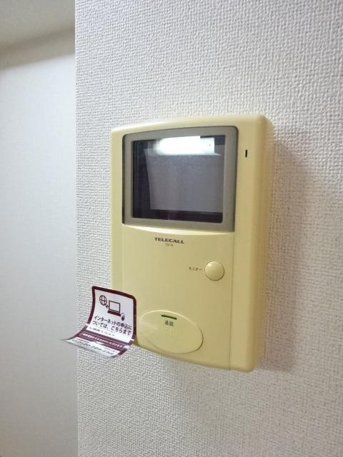 リトル・シャトウＹのセキュリティ|セキュリティ