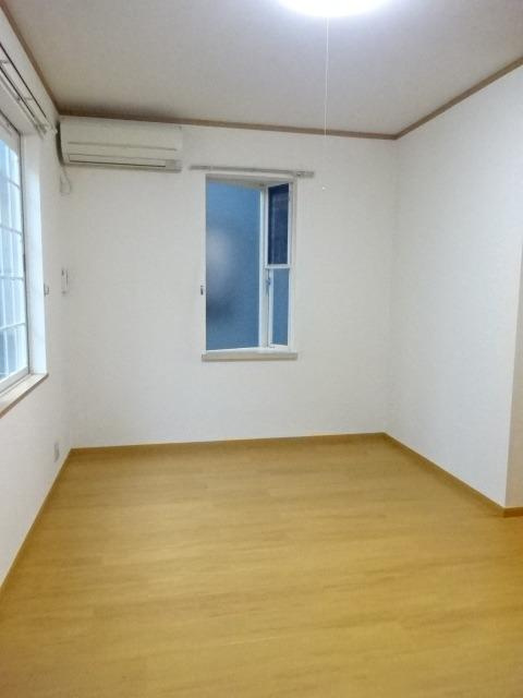 リトル・シャトウＹの居間・リビング|居室・リビング