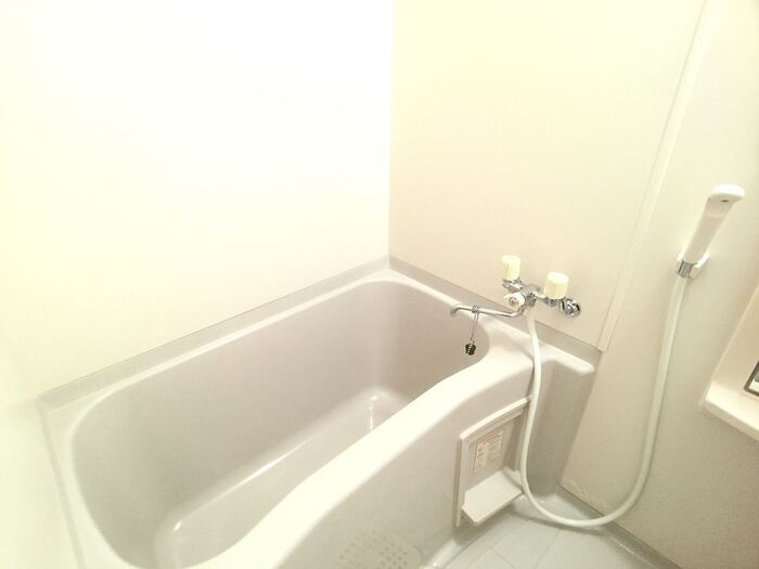 パティオ坂巻の浴室|浴室