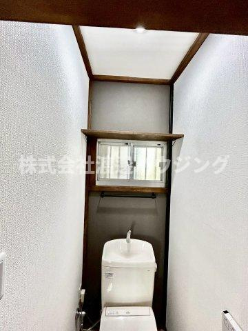 上小阪2丁目一戸建のその他|窓