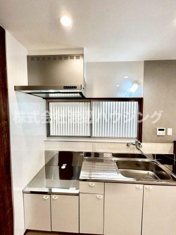 上小阪2丁目一戸建のその他|窓