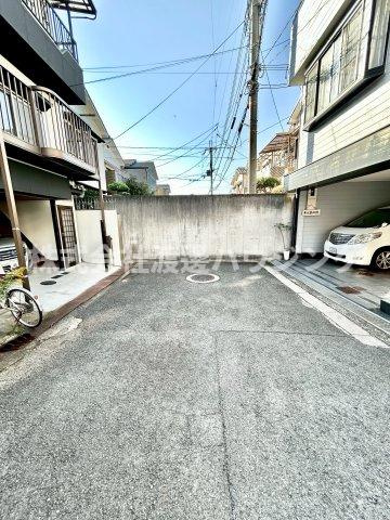 上小阪2丁目一戸建の周辺