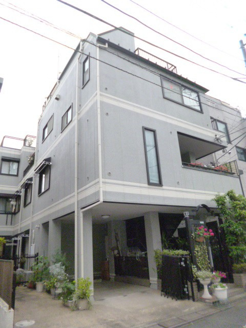 メゾンドＲＩＣＨＥＳＳＥ