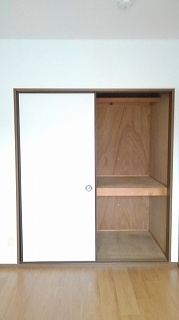 【収納】 | ヴェルドミ－ルⅡ