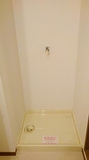 【設備】 | ヴェルドミ－ルⅡ