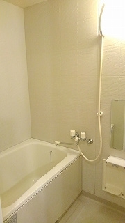 【浴室】 | ヴェルドミ－ルⅡ