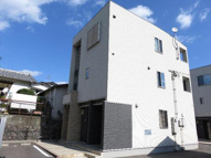 ヴィラ千歳　Ｂ棟の画像