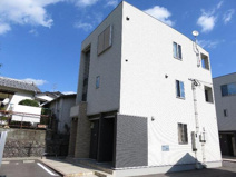 ヴィラ千歳　Ｂ棟の画像