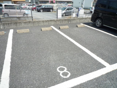駐車場※要空き確認