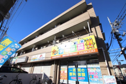 イーストヒルの画像