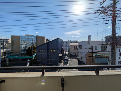景色
