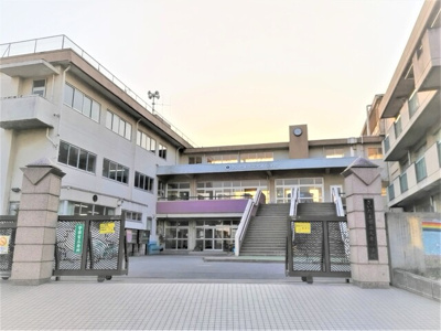 さいたま市立大東小学校まで500ｍ