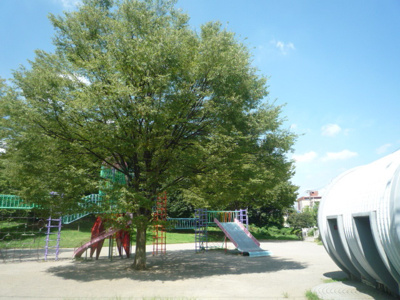 東浦和中央公園まで260ｍ