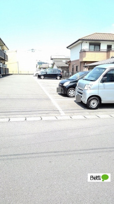【駐車場】 | 宮の前ＡＰ