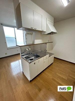 【キッチン】 | リバティシティⅧ