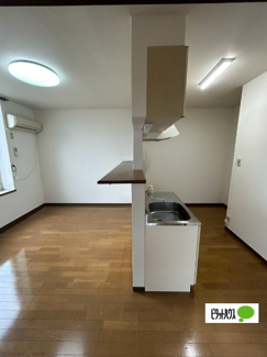 【居間・リビング】 | リバティシティⅧ