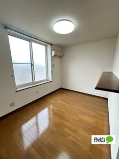 【居間・リビング】 | リバティシティⅧ