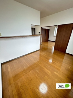 【居間・リビング】 | リバティシティⅧ