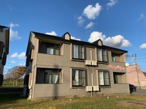 リバティシティⅧの画像