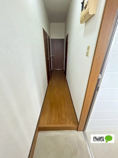 【内装】 | リバティシティⅧ