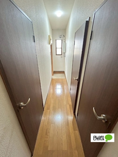 【内装】 | リバティシティⅧ