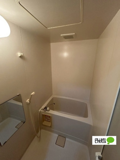 【浴室】 | リバティシティⅧ