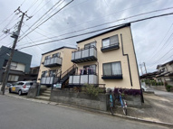 ミルフェリース高根の画像