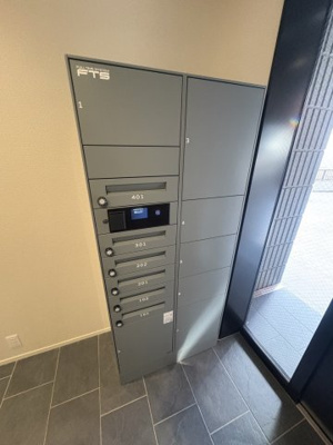 【その他】Istana Kashiwa