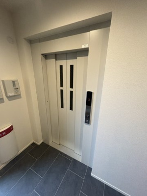 【その他】Istana Kashiwa