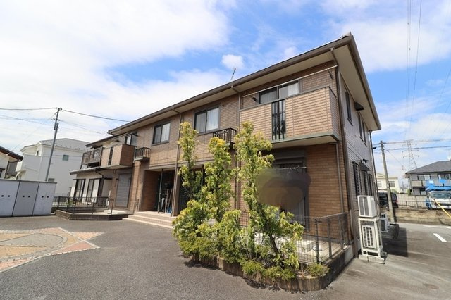 ローズコート　Ａ/Ｂ