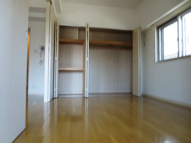 【収納】 | エスペランサ　Ⅱ | 収納