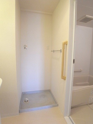 【設備】 | エスペランサ　Ⅱ