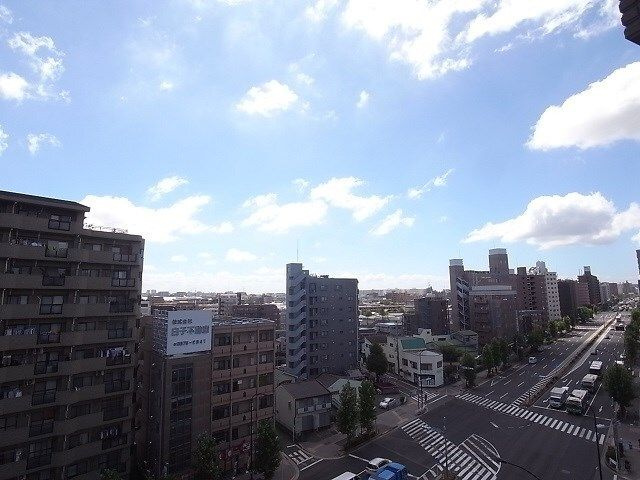 【展望】 | エスペランサ　Ⅱ