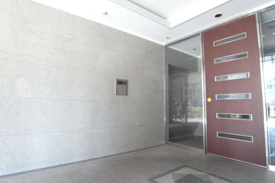 【エントランス】 | エスペランサ　Ⅱ