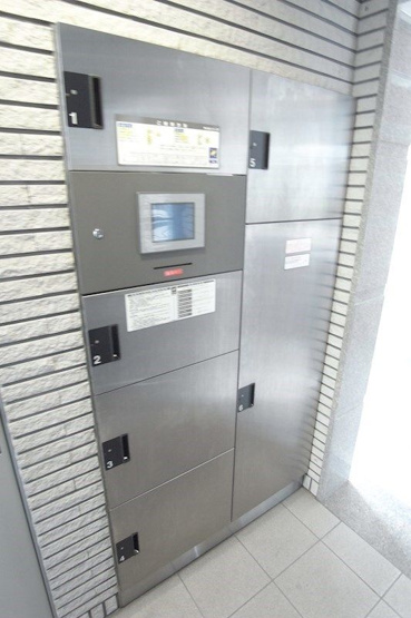 【その他共用部分】 | エスペランサ　Ⅱ