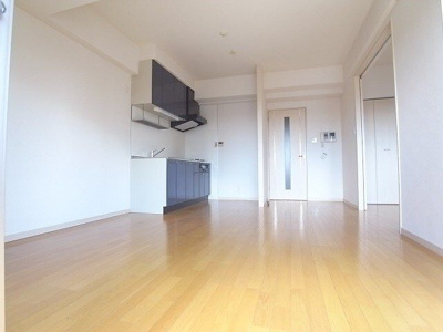 【居間・リビング】 | エスペランサ　Ⅱ | 洋室