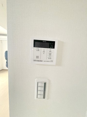 【設備】レパード板戸