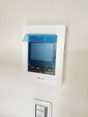 【設備】レパード板戸