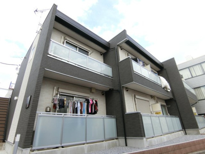 【外観】 | リブリ・レ・プレジール