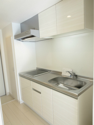 【キッチン】 | リブリ・レ・プレジール